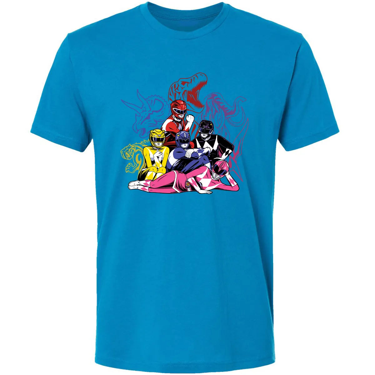 Premium Unisex T-shirt - DDBAZFJE
