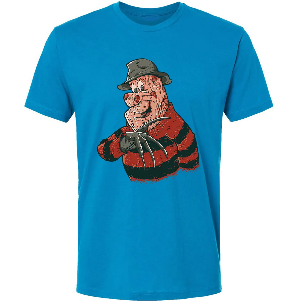 Premium Unisex T-shirt - Y2RTYZKE