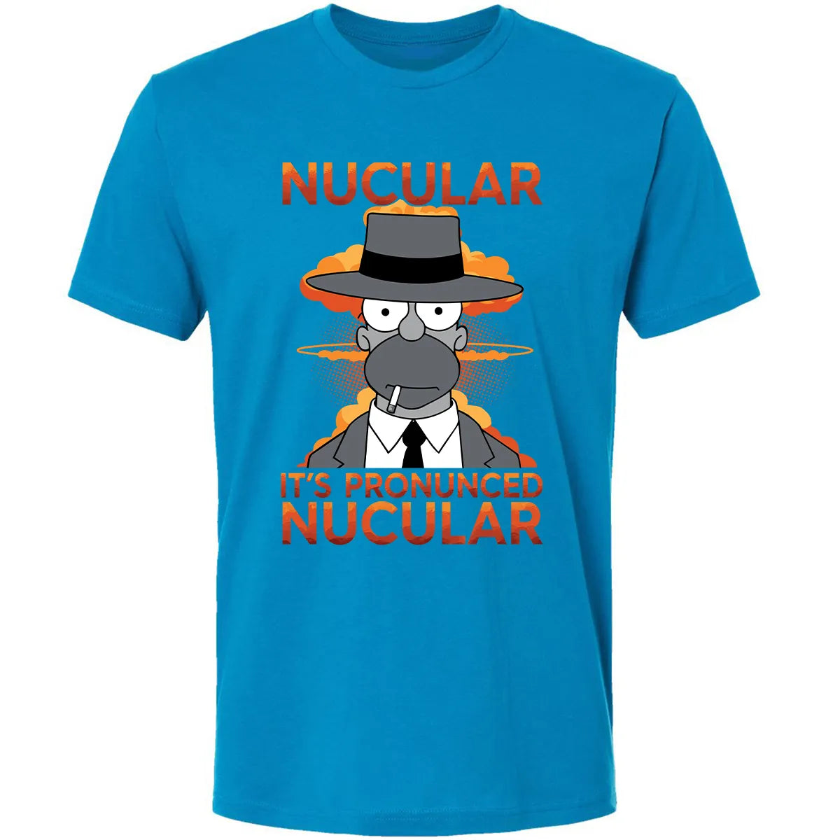 Premium Unisex T-shirt - T8KMP2FH