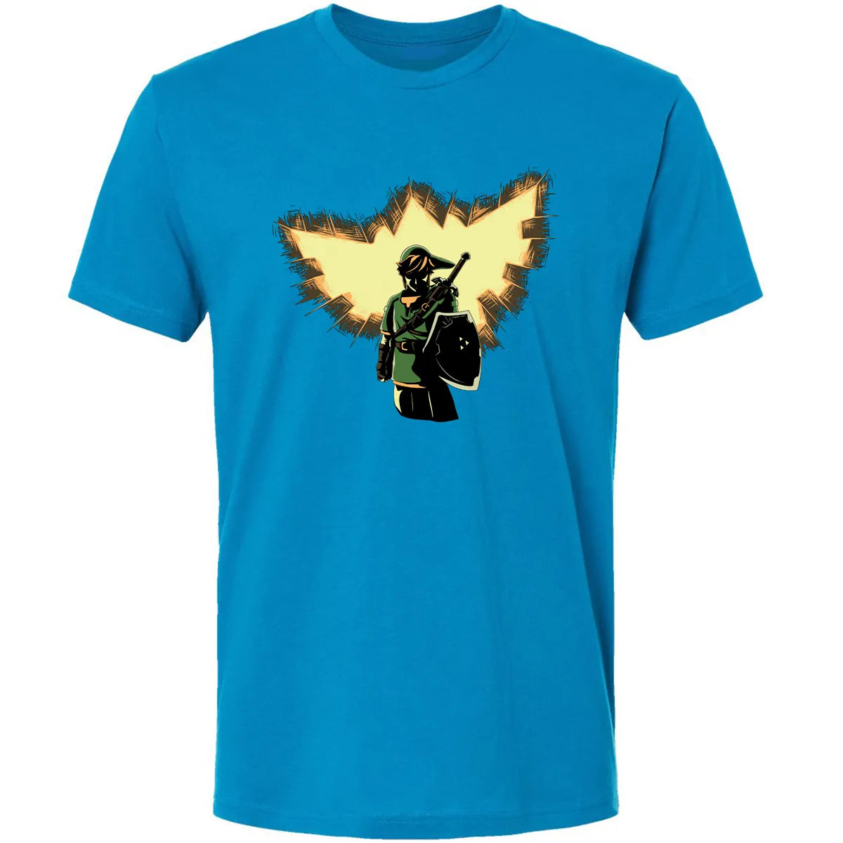 Premium Unisex T-shirt - GVZQNN1H