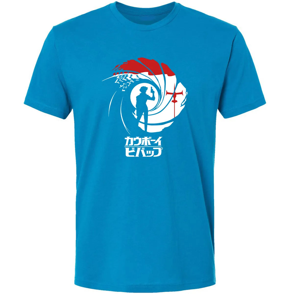 Premium Unisex T-shirt - S7EQJAVA