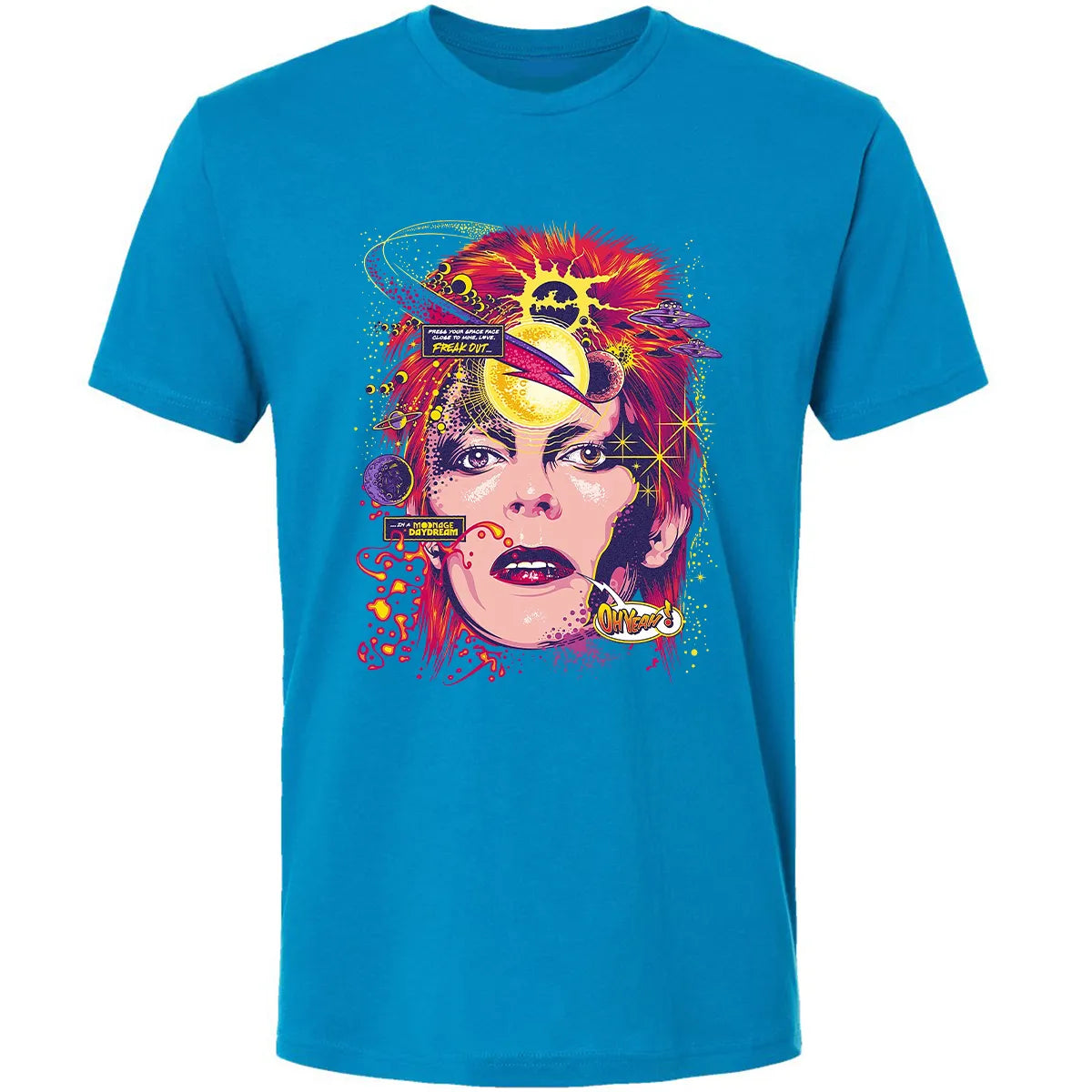 Premium Unisex T-shirt - 3UQK2PJ2