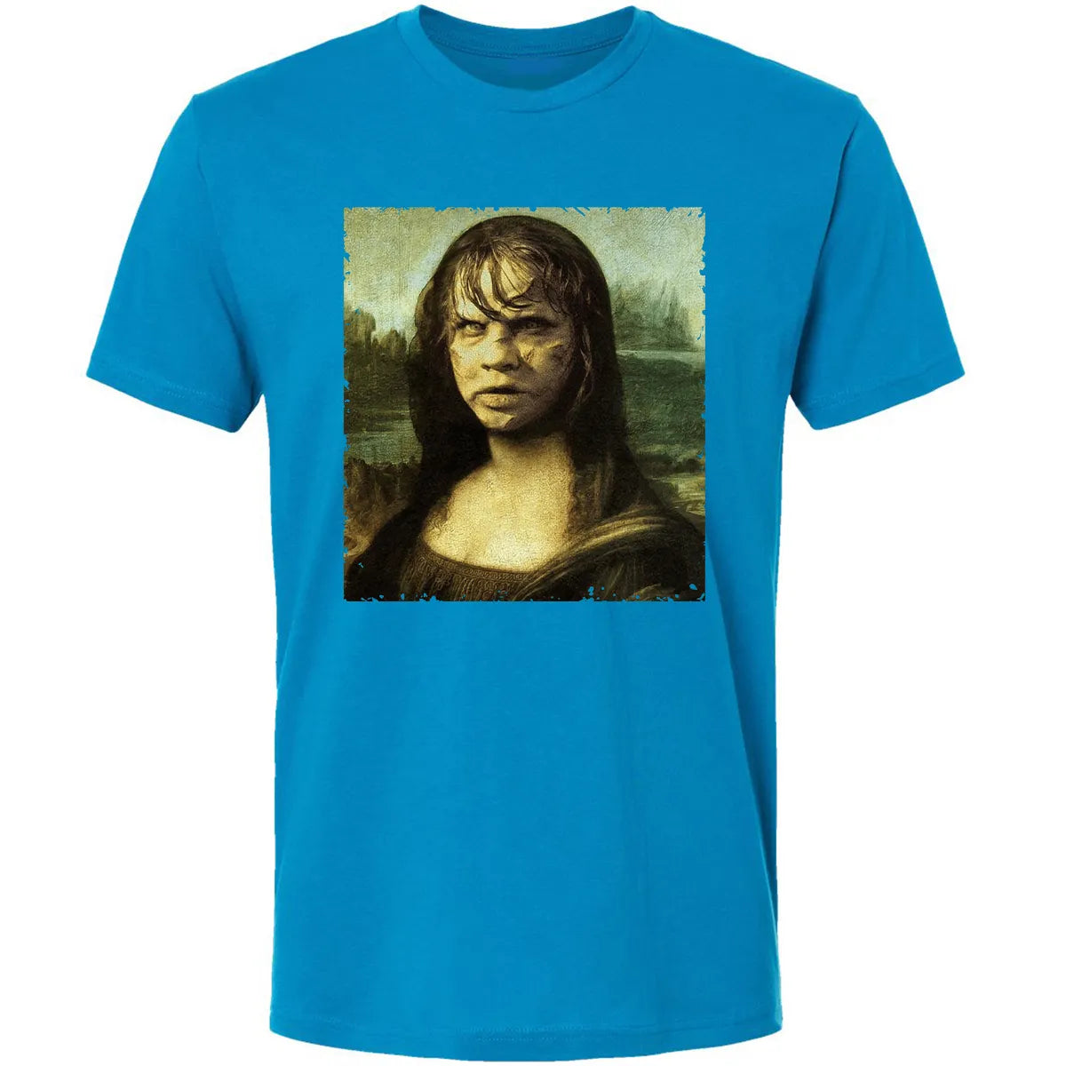 Premium Unisex T-shirt - Q9PRQ7S5