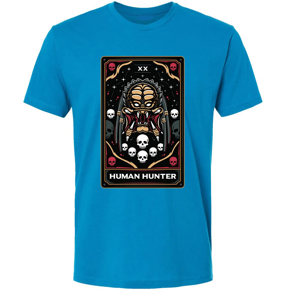 Premium Unisex T-shirt - UX9MV9PQ