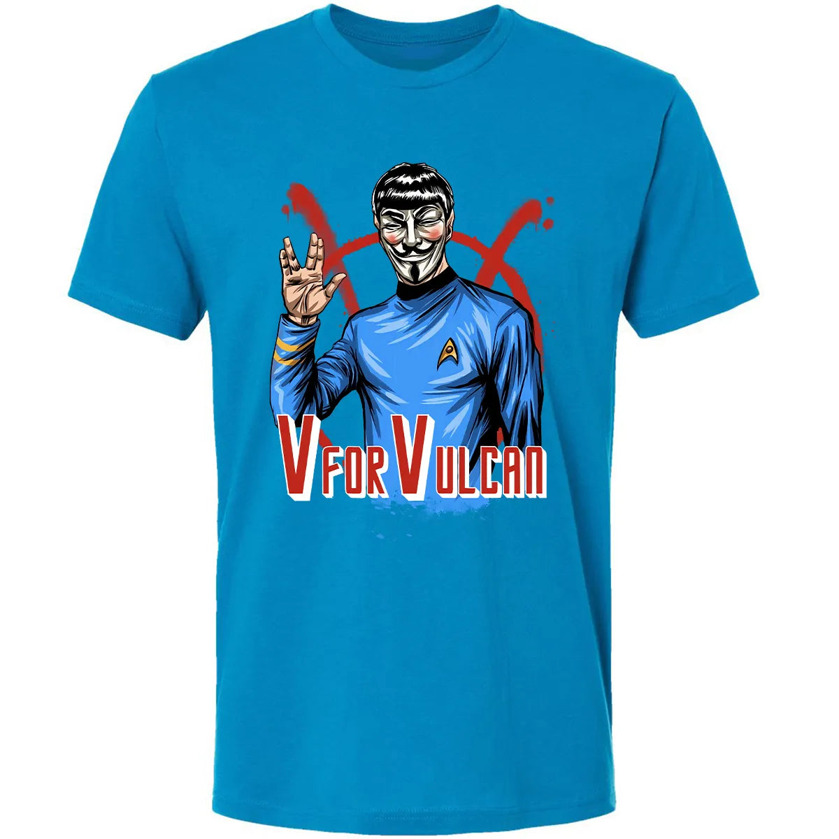 Premium Unisex T-shirt - 78BM5Y3X