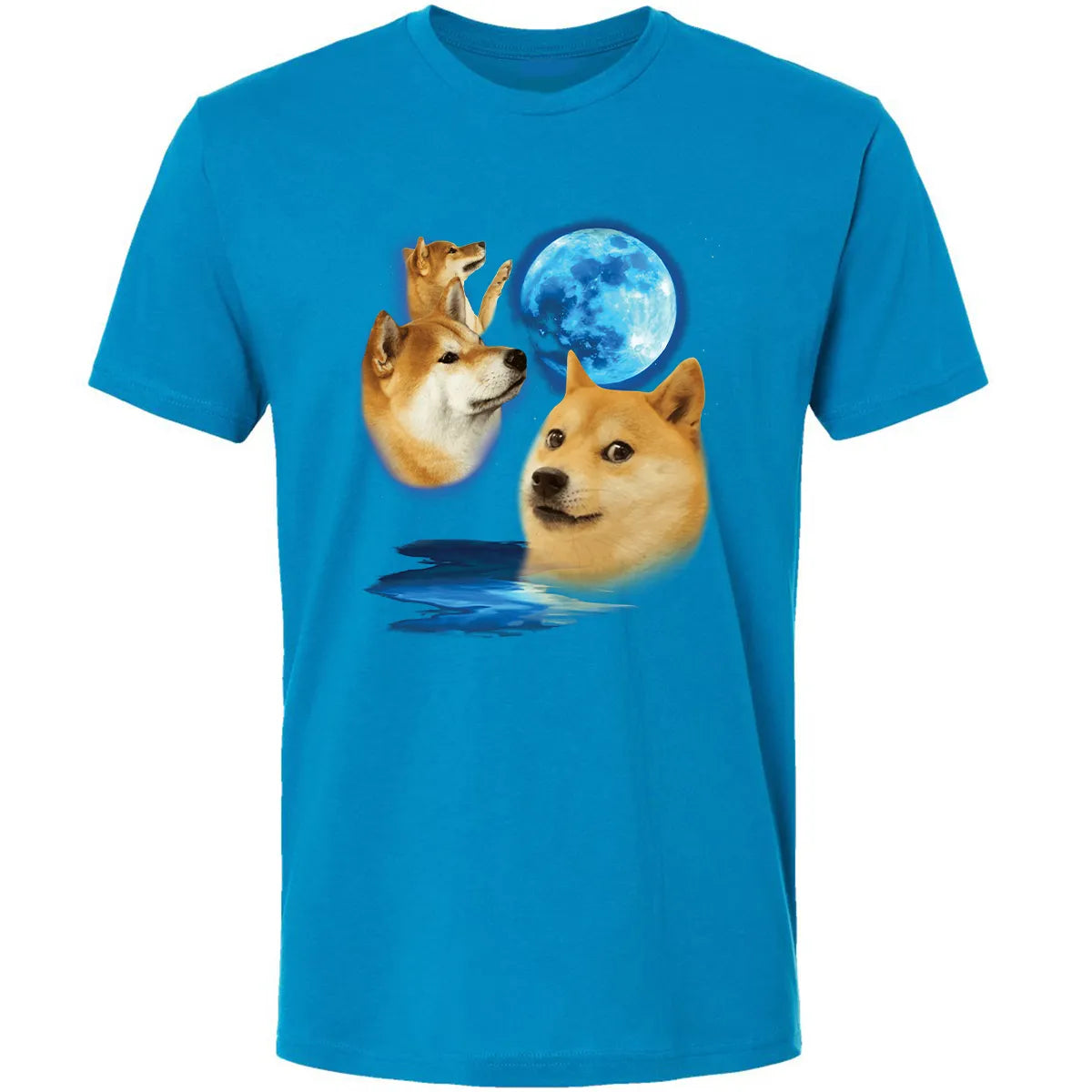 Premium Unisex T-shirt - 1T16A531