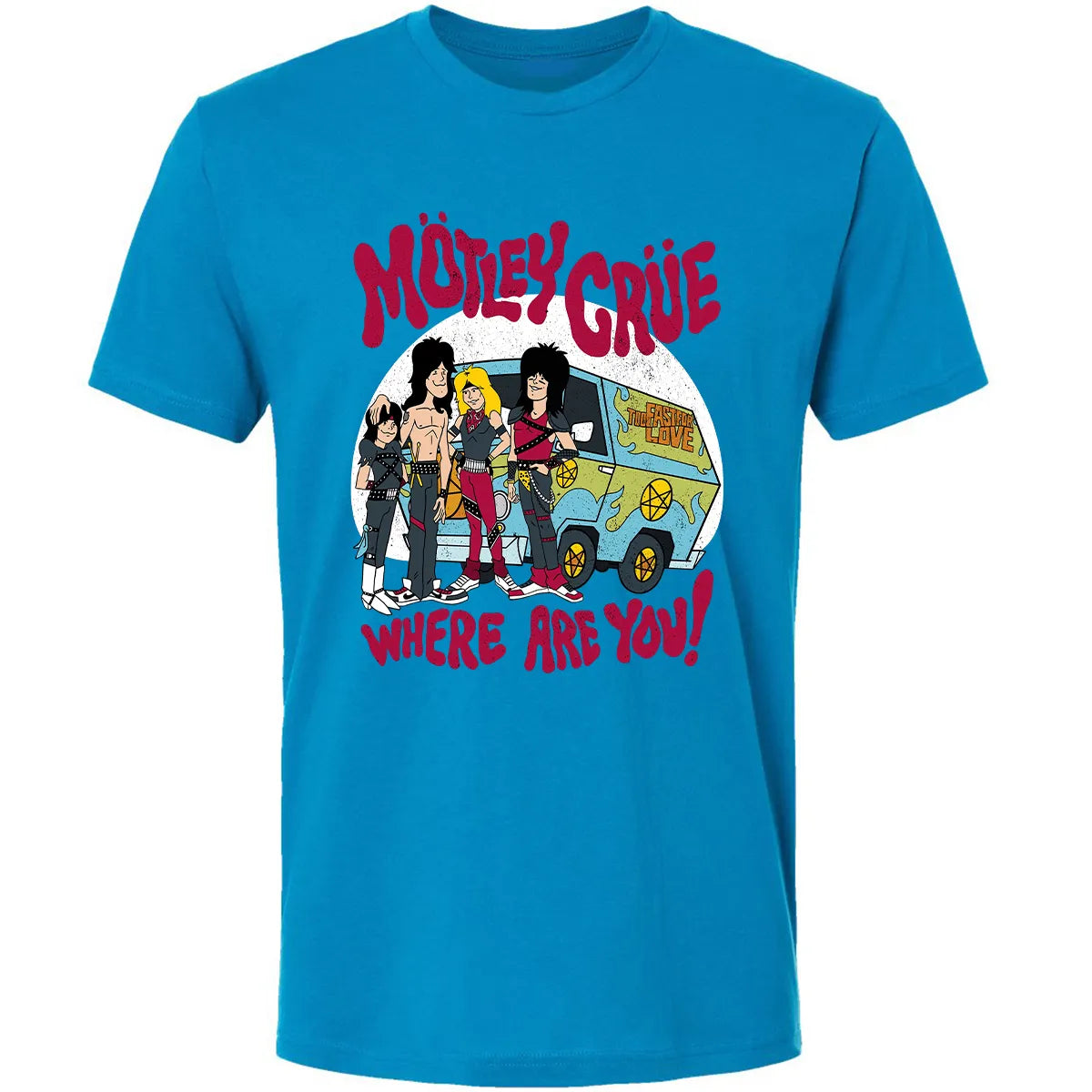 Premium Unisex T-shirt - A882P469