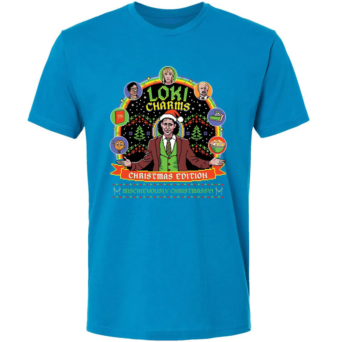Premium Unisex T-shirt - CVJ5K7P9
