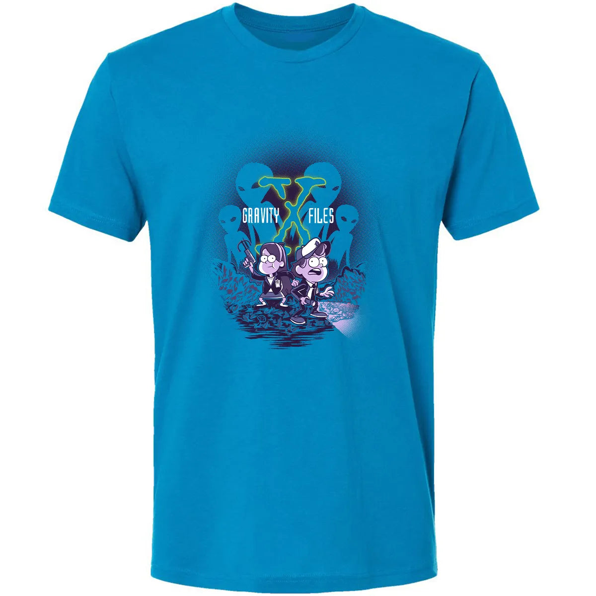 Premium Unisex T-shirt - C1AGEMLL