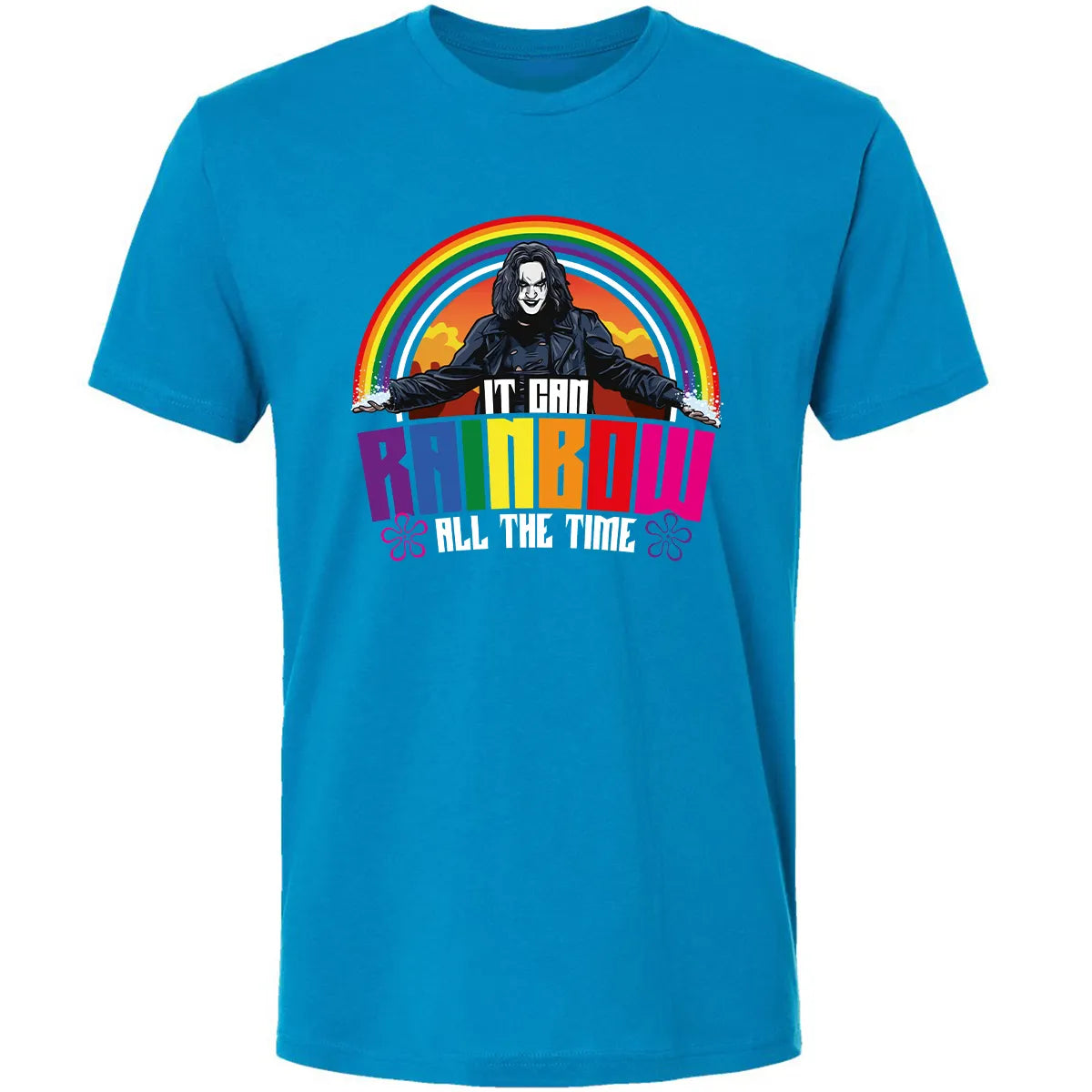 Premium Unisex T-shirt - MZWF76WK