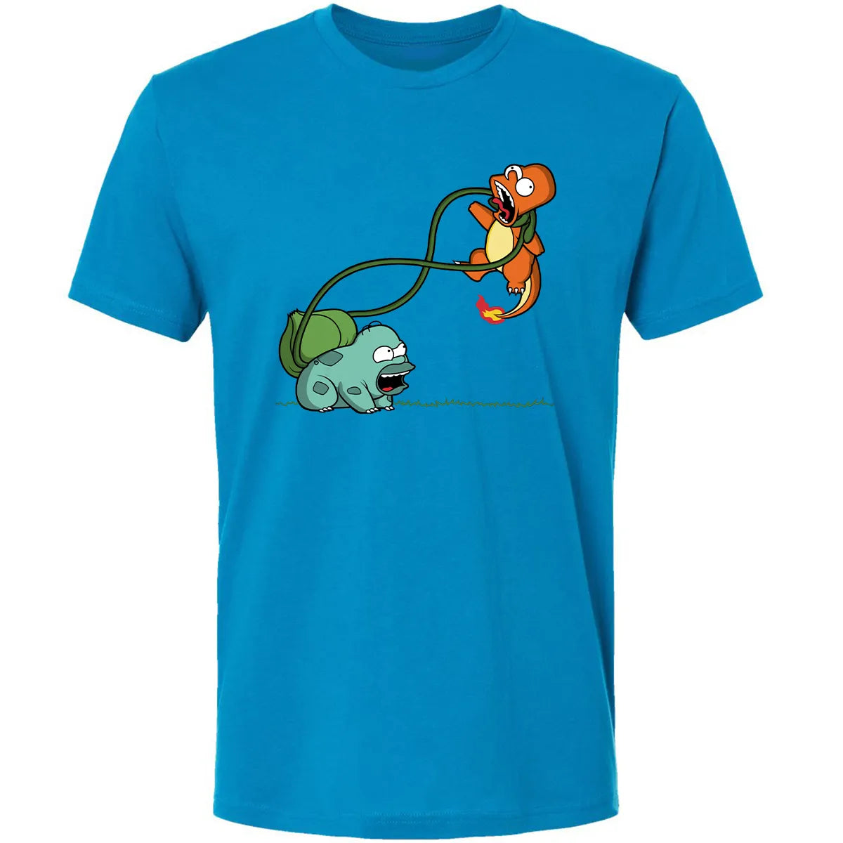 Premium Unisex T-shirt - P32WZYDH