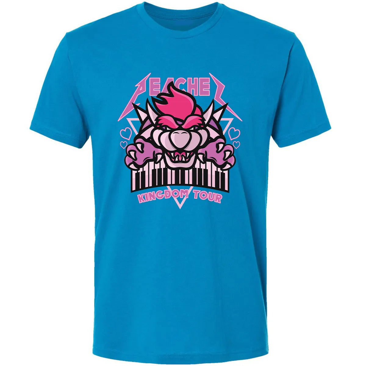 Premium Unisex T-shirt - CB82UHH8