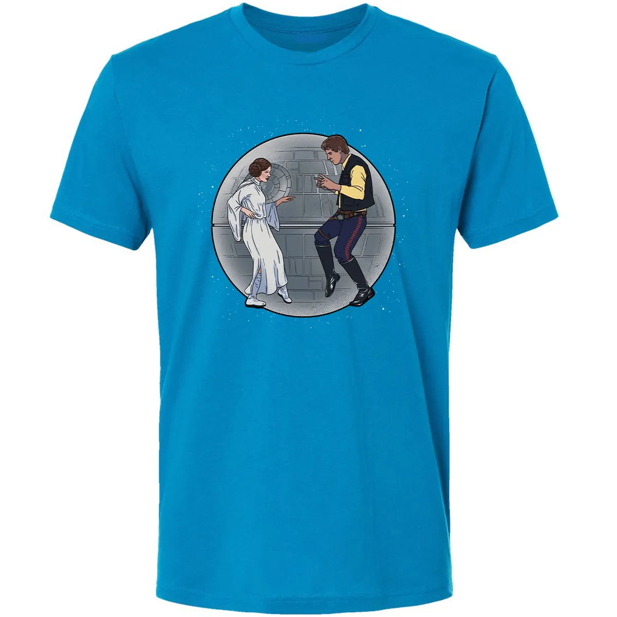 Premium Unisex T-shirt - HSWYD3P2