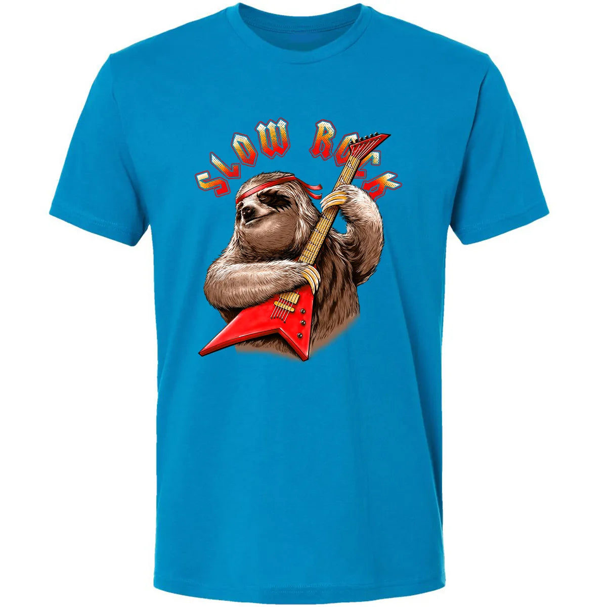 Premium Unisex T-shirt - FRSENPC1