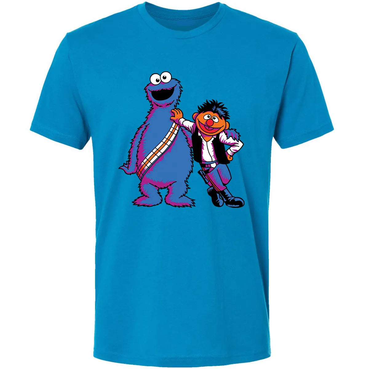 Premium Unisex T-shirt - PJ87LBHD