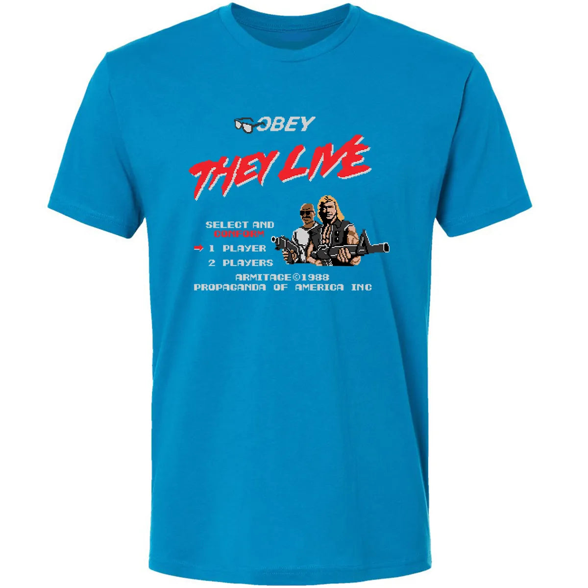Premium Unisex T-shirt - 5K6YSJ6Y