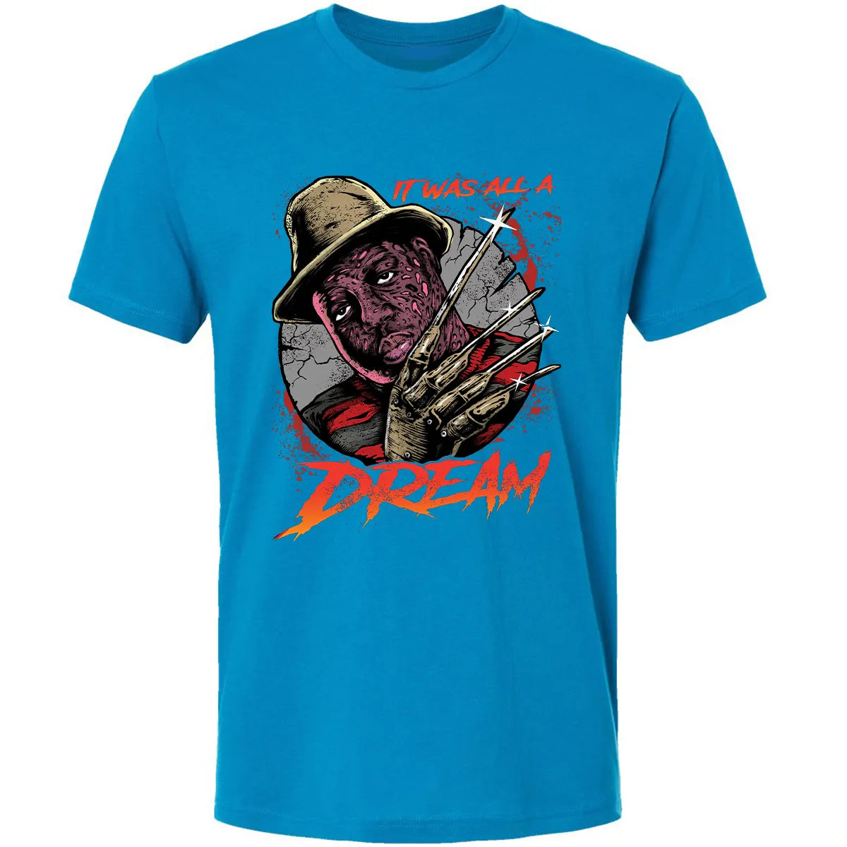 Premium Unisex T-shirt - TQ7J4YKZ