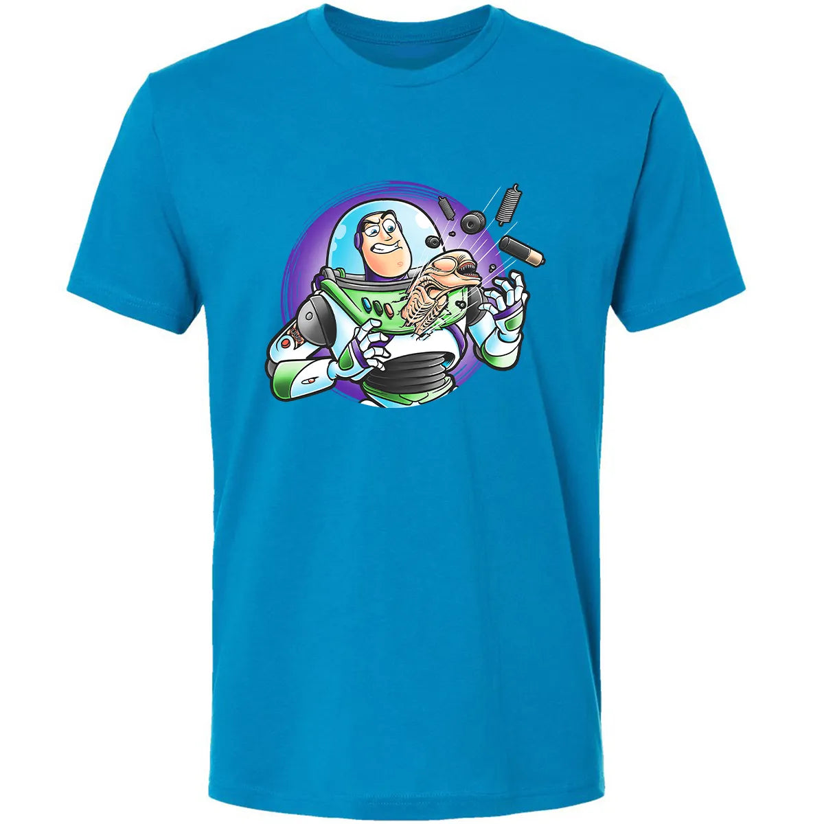 Premium Unisex T-shirt - LQTP5NQB