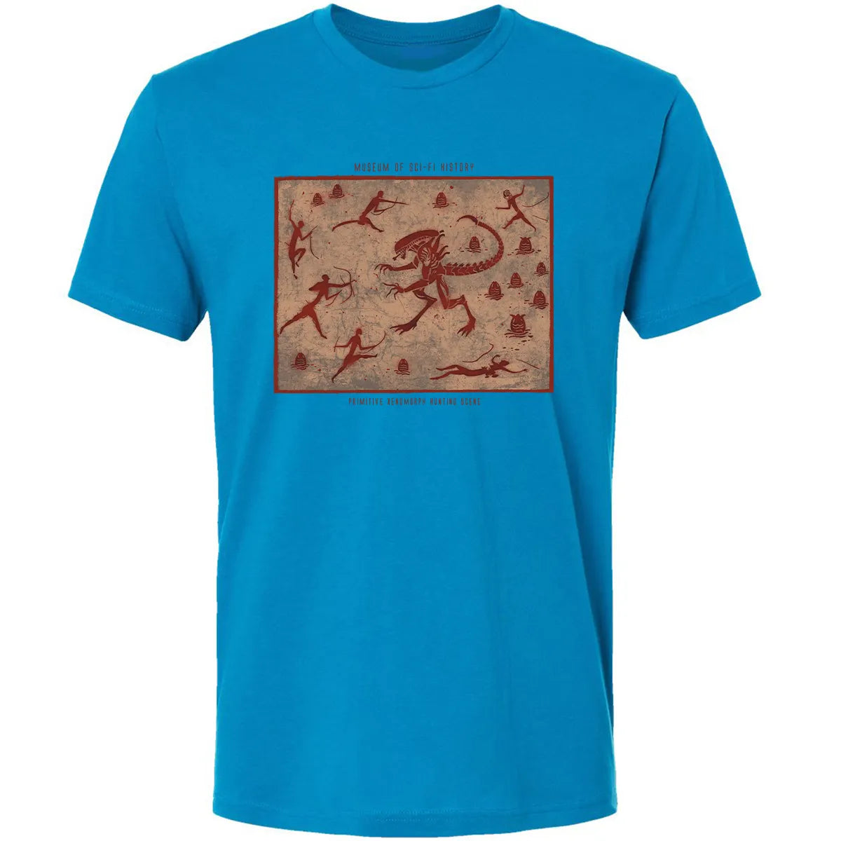 Premium Unisex T-shirt - Y664HVD8