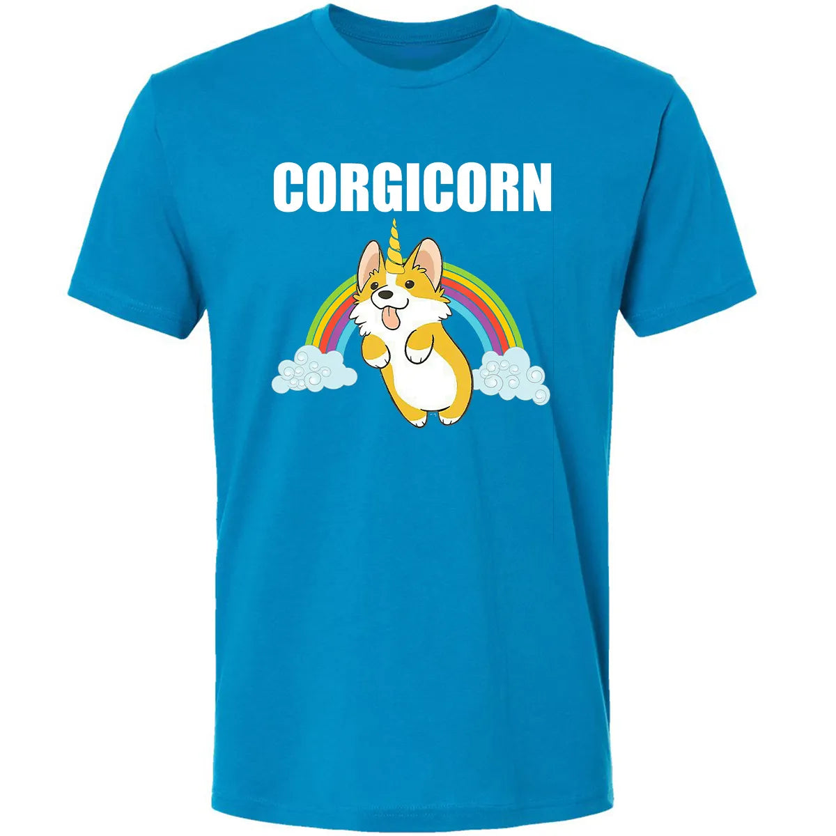 Premium Unisex T-shirt - RVYKCDDX