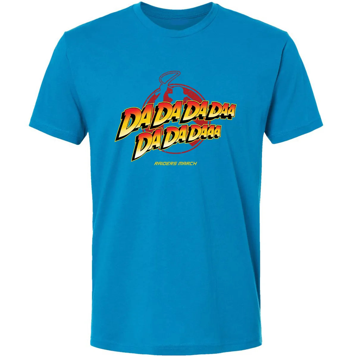 Premium Unisex T-shirt - BNLD8TAW