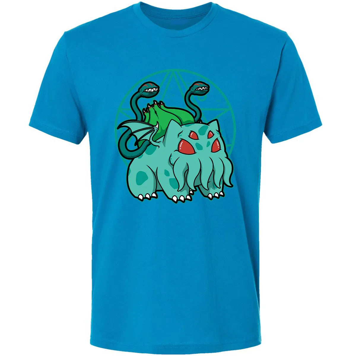 Premium Unisex T-shirt - ZWSGQPWY