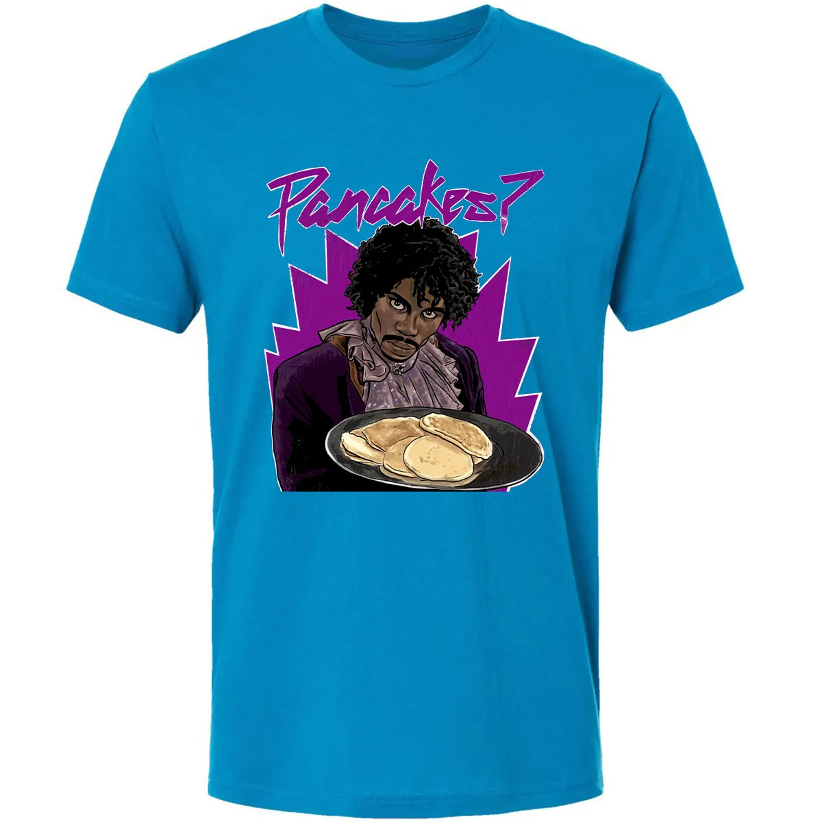 Premium Unisex T-shirt - QJJLQL6U