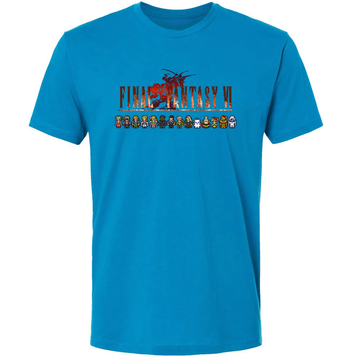Premium Unisex T-shirt - WY89C3W2
