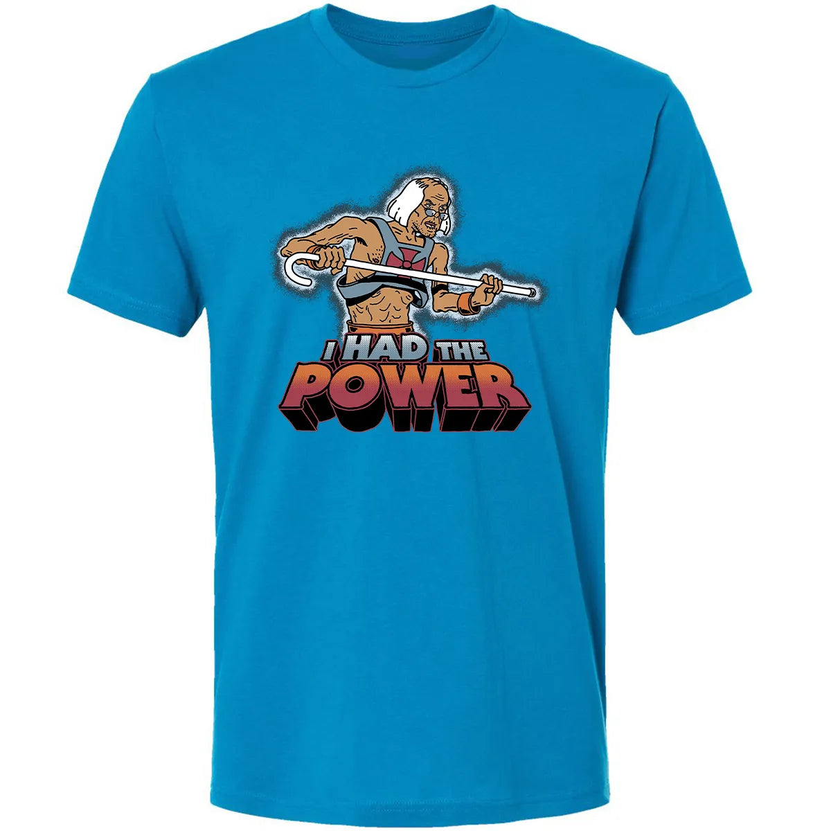 Premium Unisex T-shirt - ZUNPKZND