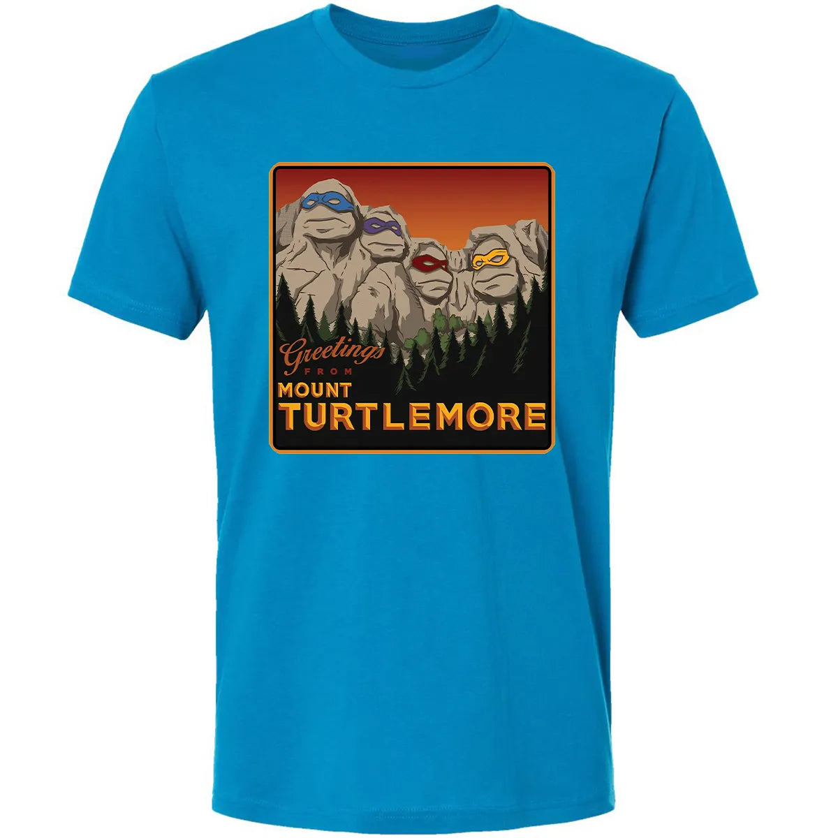 Premium Unisex T-shirt - 2TQM3GCK
