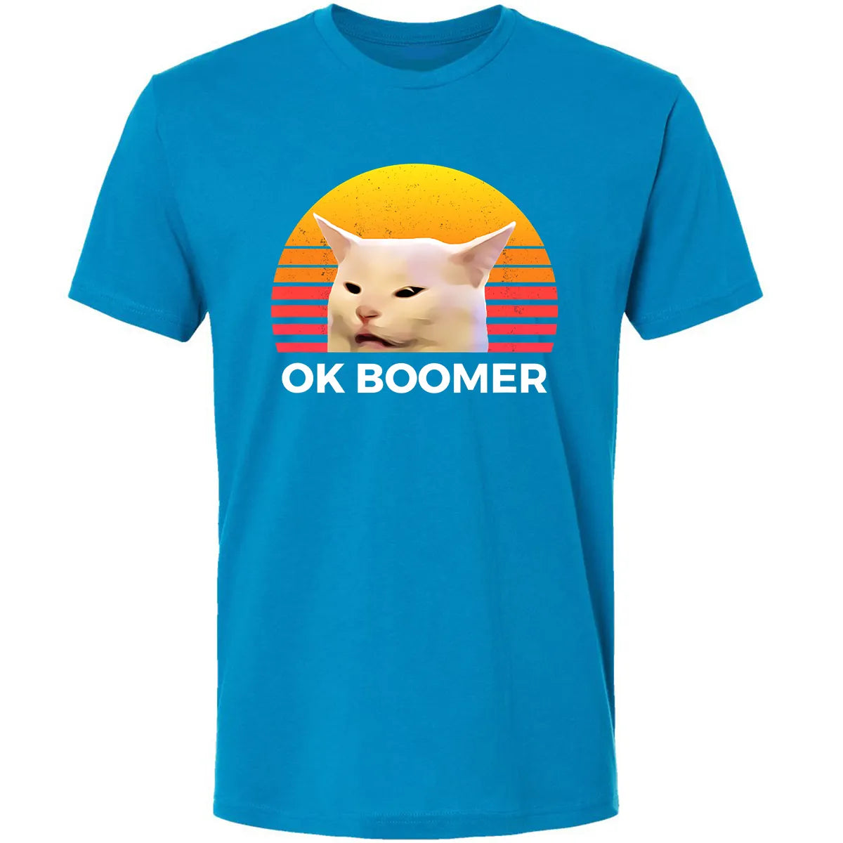 Premium Unisex T-shirt - QRMXY63W