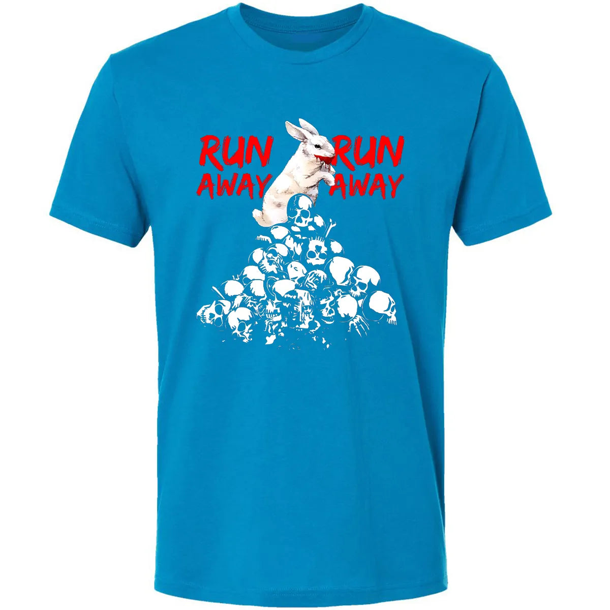 Premium Unisex T-shirt - TYZYARWZ