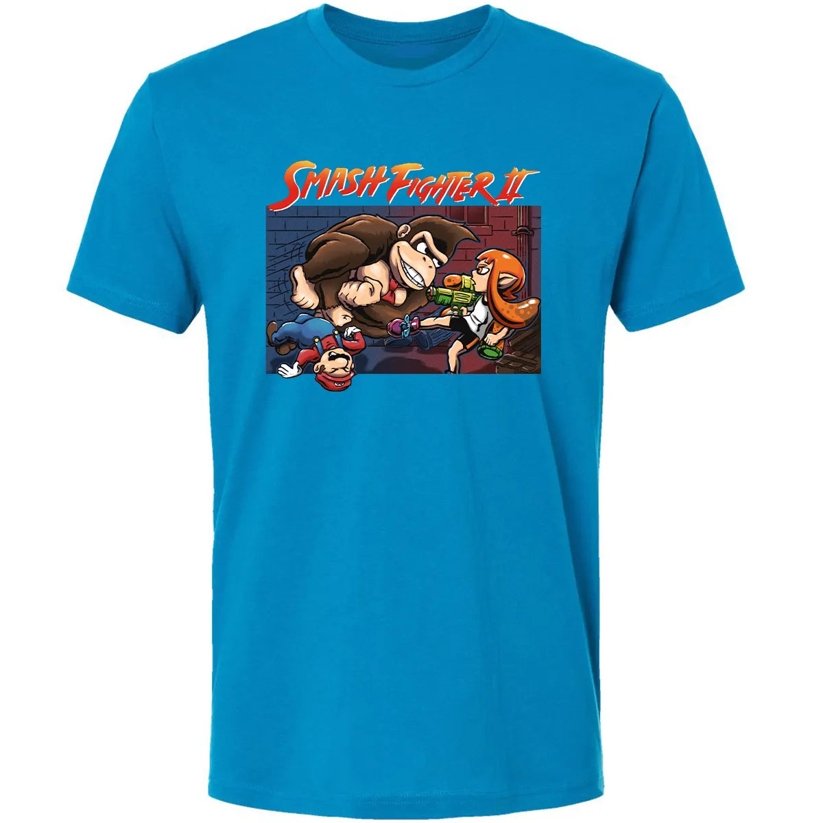 Premium Unisex T-shirt - 9M7LTUXD