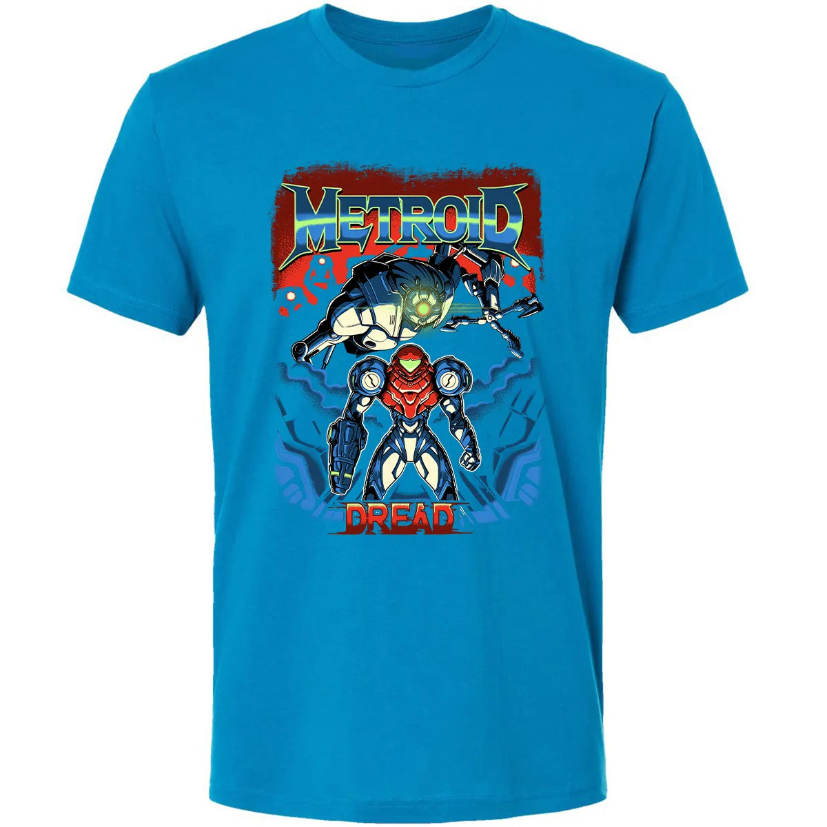 Premium Unisex T-shirt - 1GNWLHYV