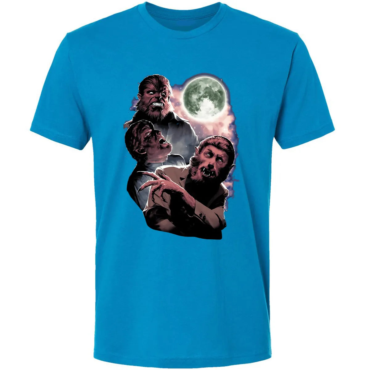 Premium Unisex T-shirt - X146VBP2