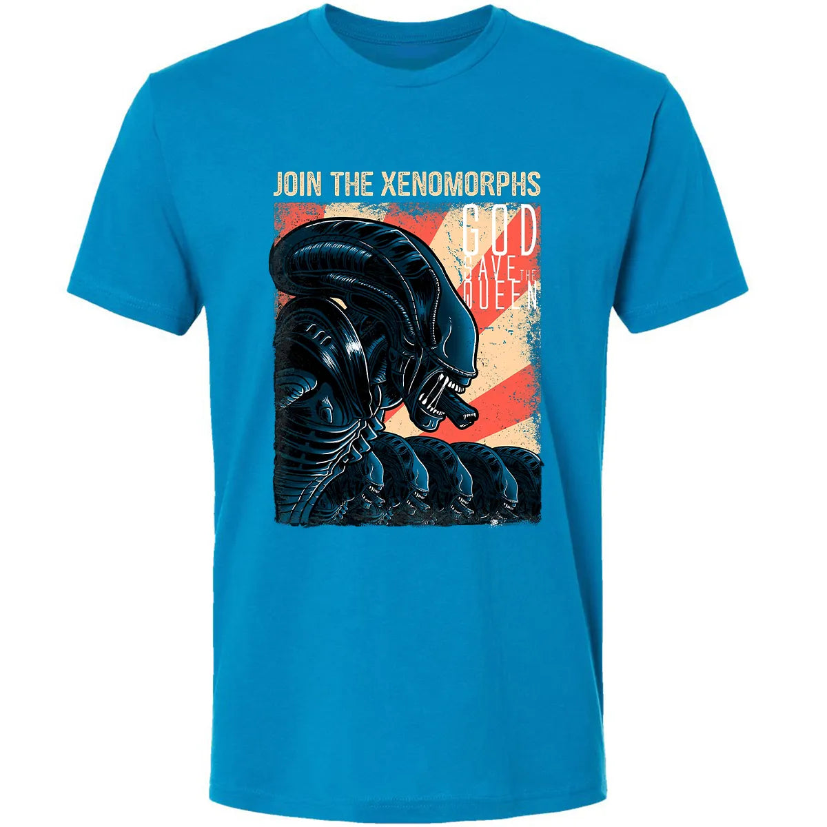 Premium Unisex T-shirt - LSLJ3Z1F