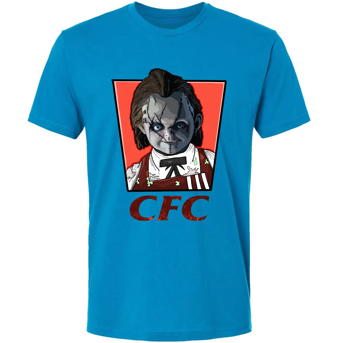 Premium Unisex T-shirt - 1H916UKQ