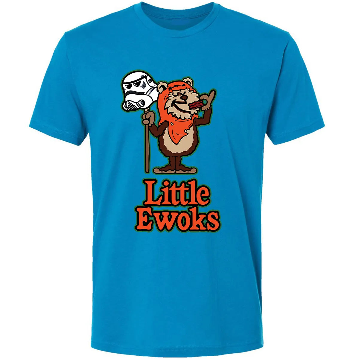 Premium Unisex T-shirt - 9PL2LTDK