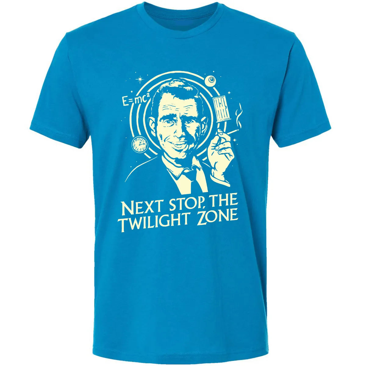 Premium Unisex T-shirt - F4FQTBN2