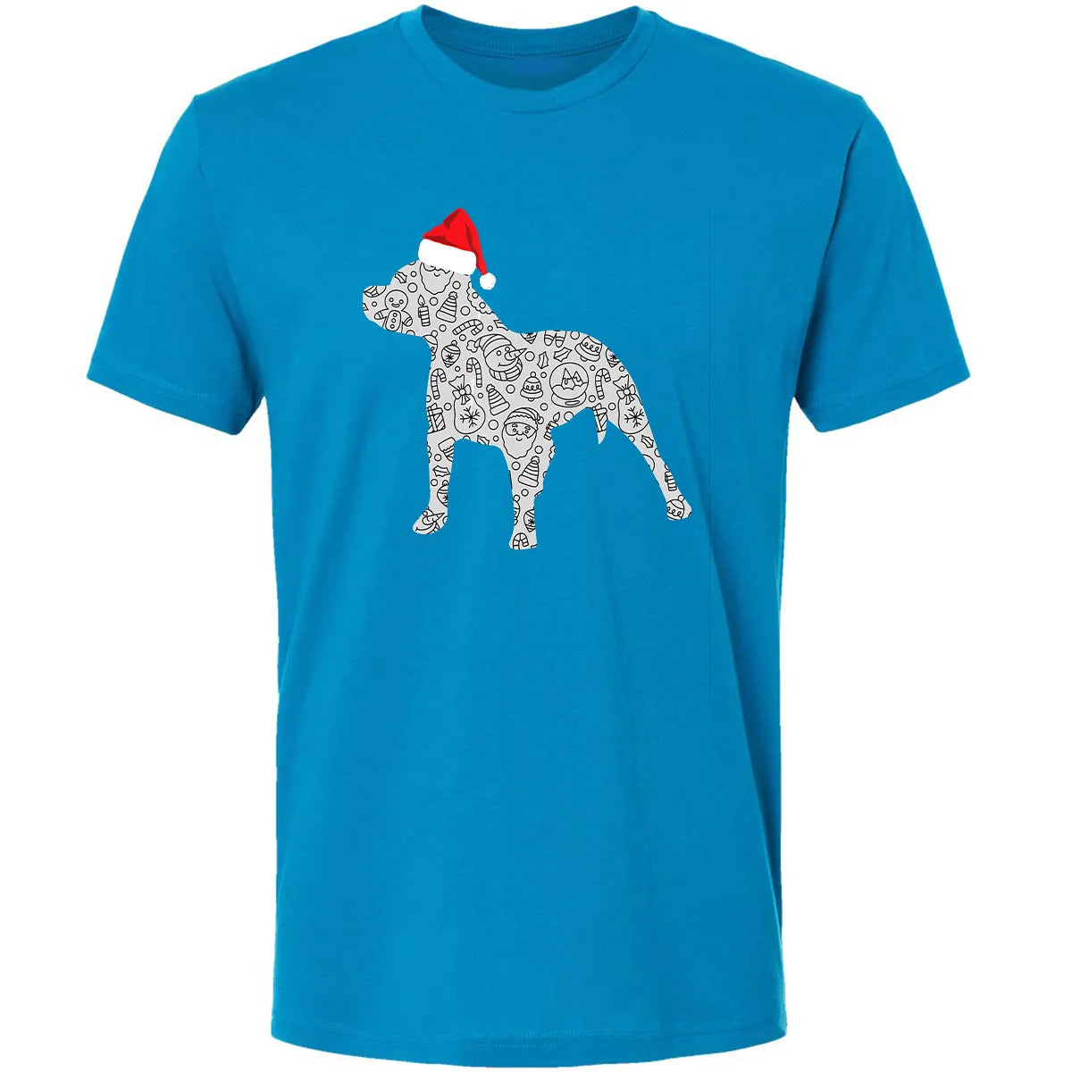 Premium Unisex T-shirt - 5K2LKNLW