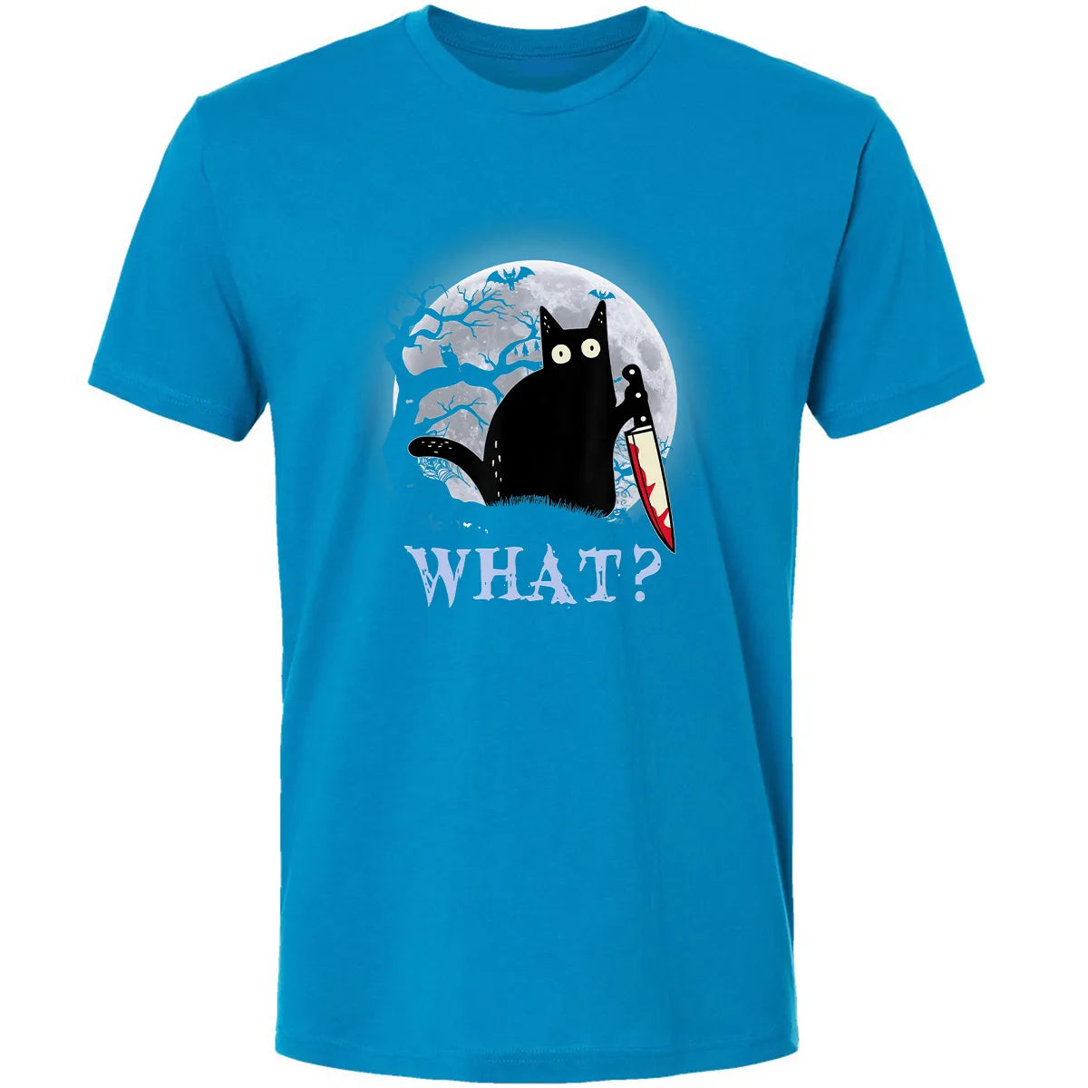 Premium Unisex T-shirt - WU1YS3SB