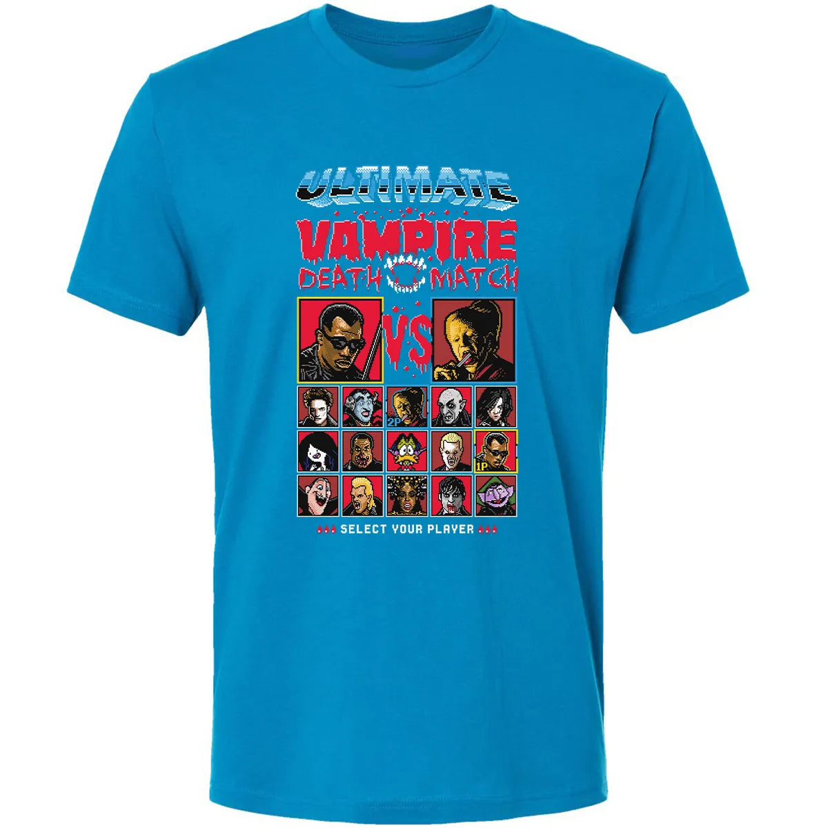 Premium Unisex T-shirt - JLXAA9Z1