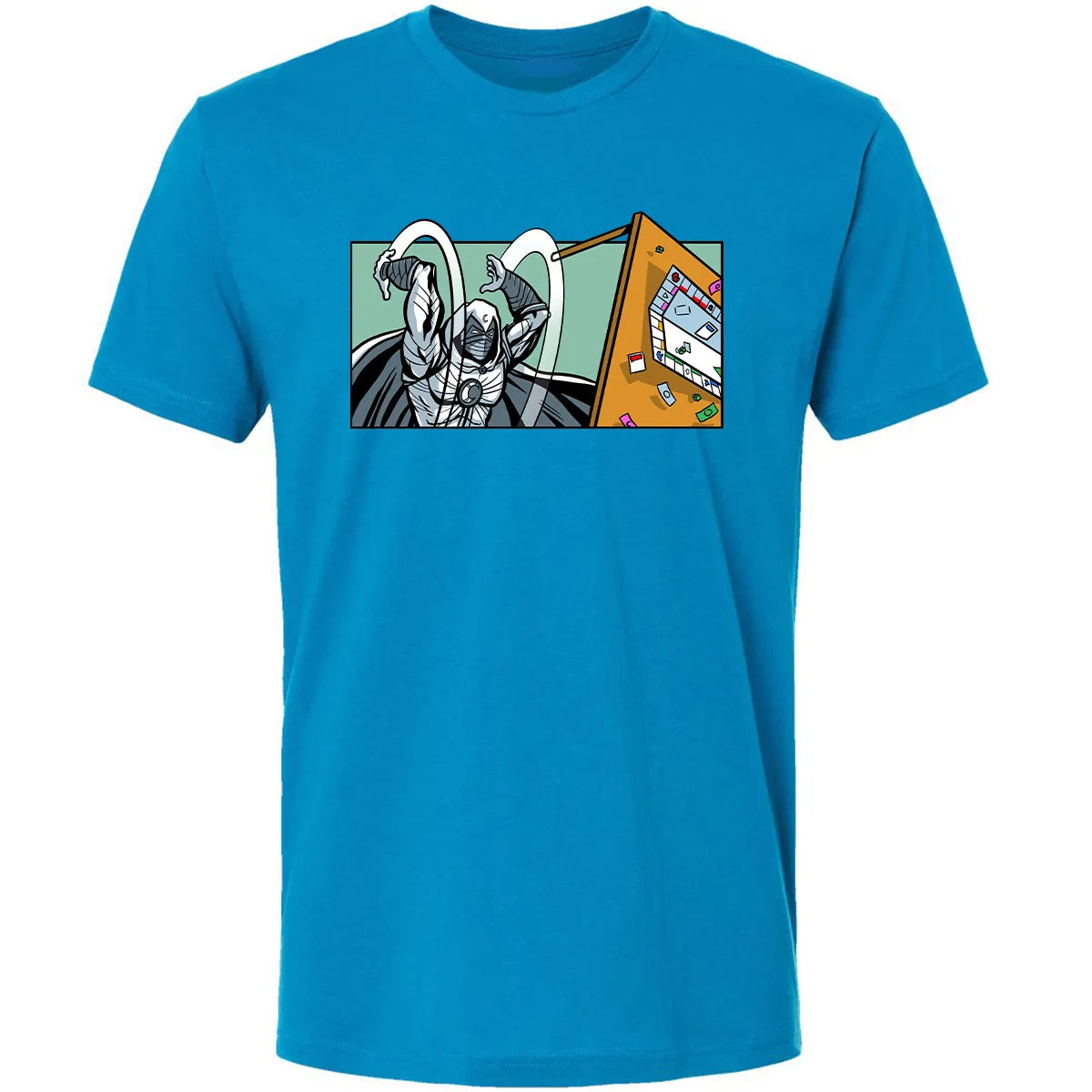 Premium Unisex T-shirt - MBRYFD9Z