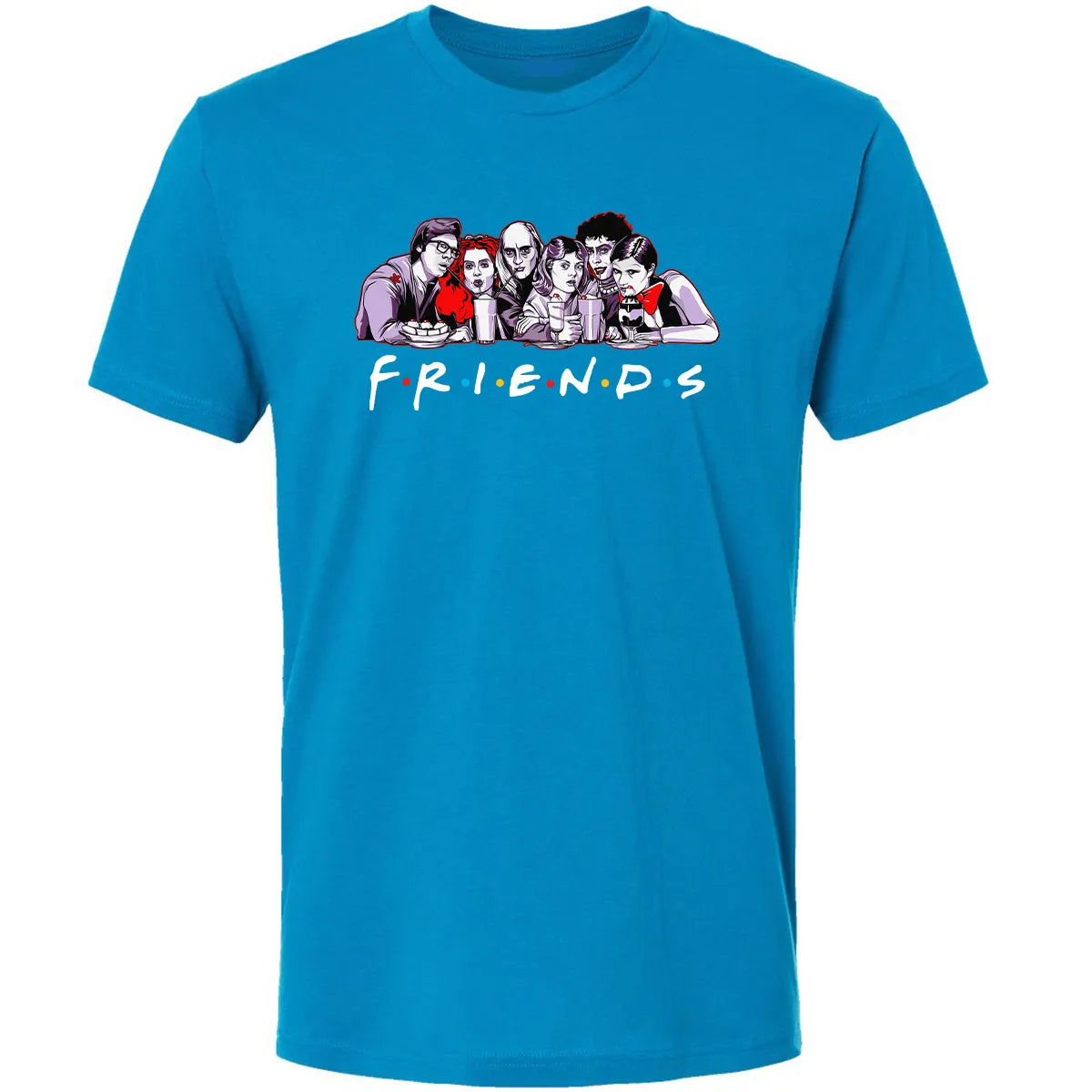 Premium Unisex T-shirt - 2N16NEN5
