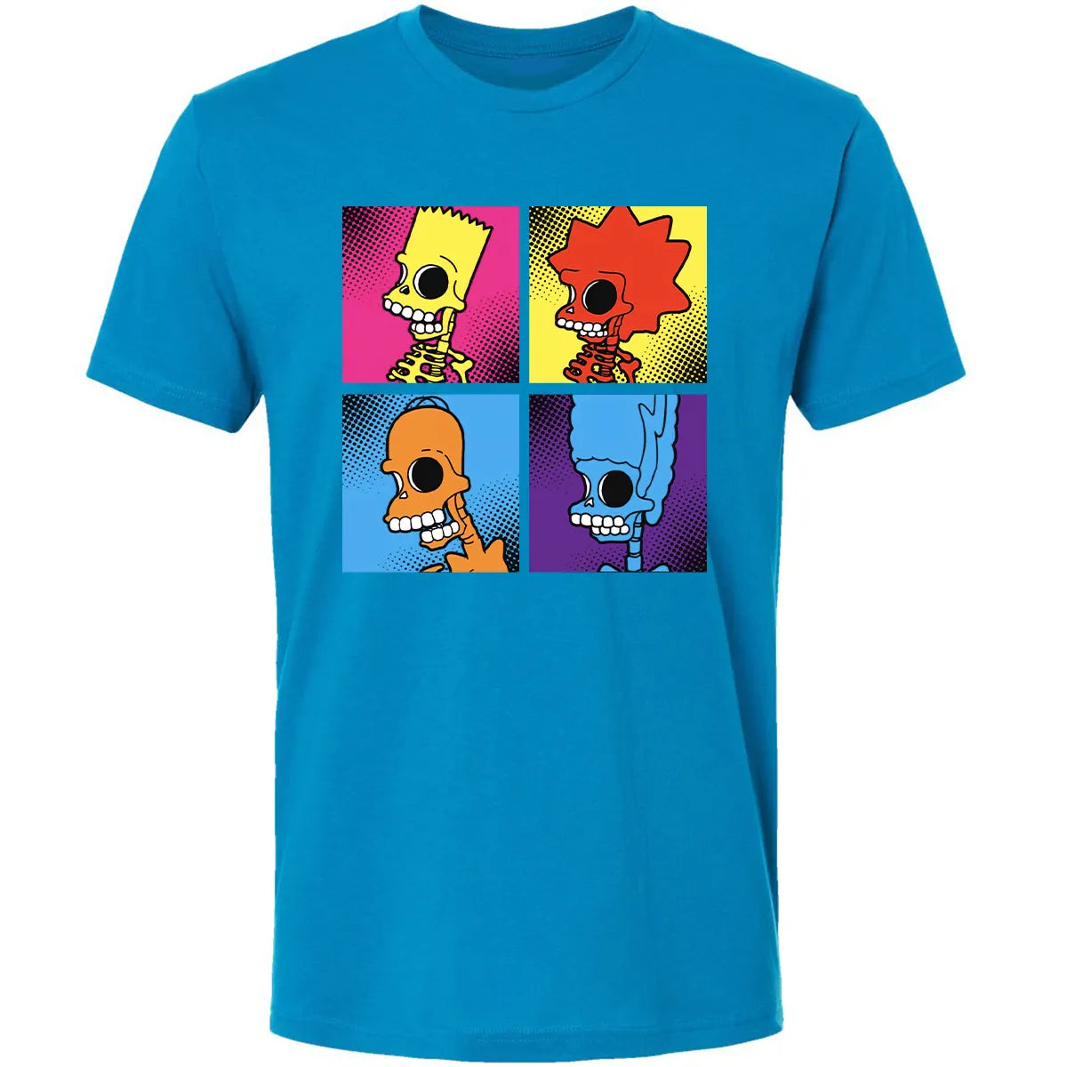 Premium Unisex T-shirt - KPZC4DET