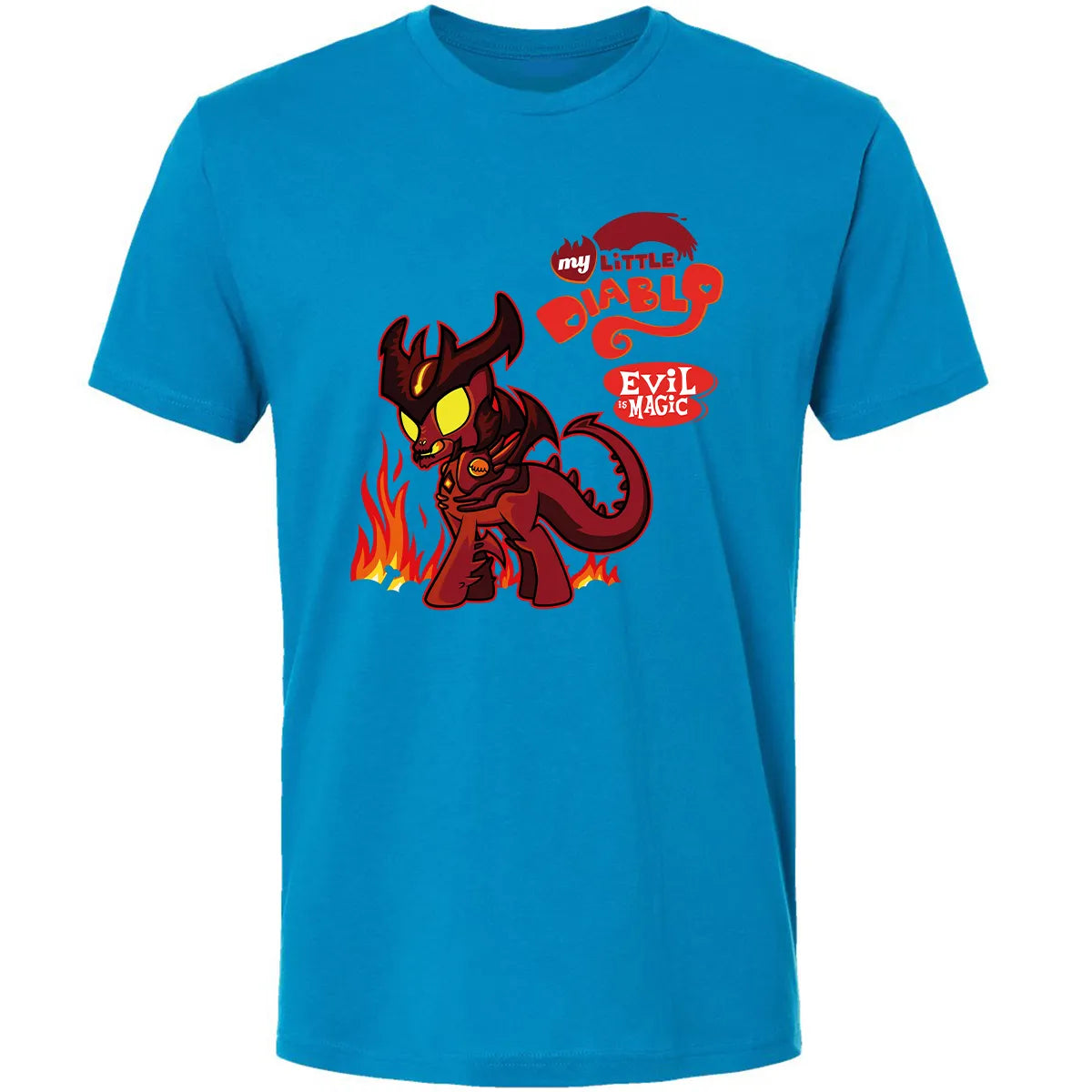Premium Unisex T-shirt - 43M4T1SP