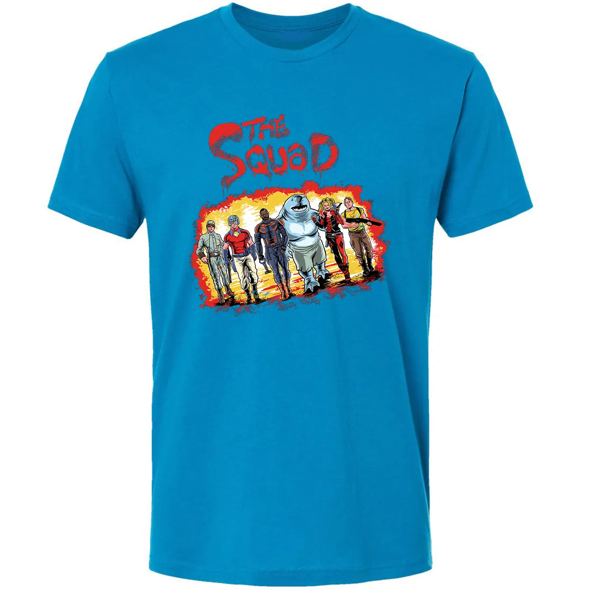 Premium Unisex T-shirt - 8YV3NJXD