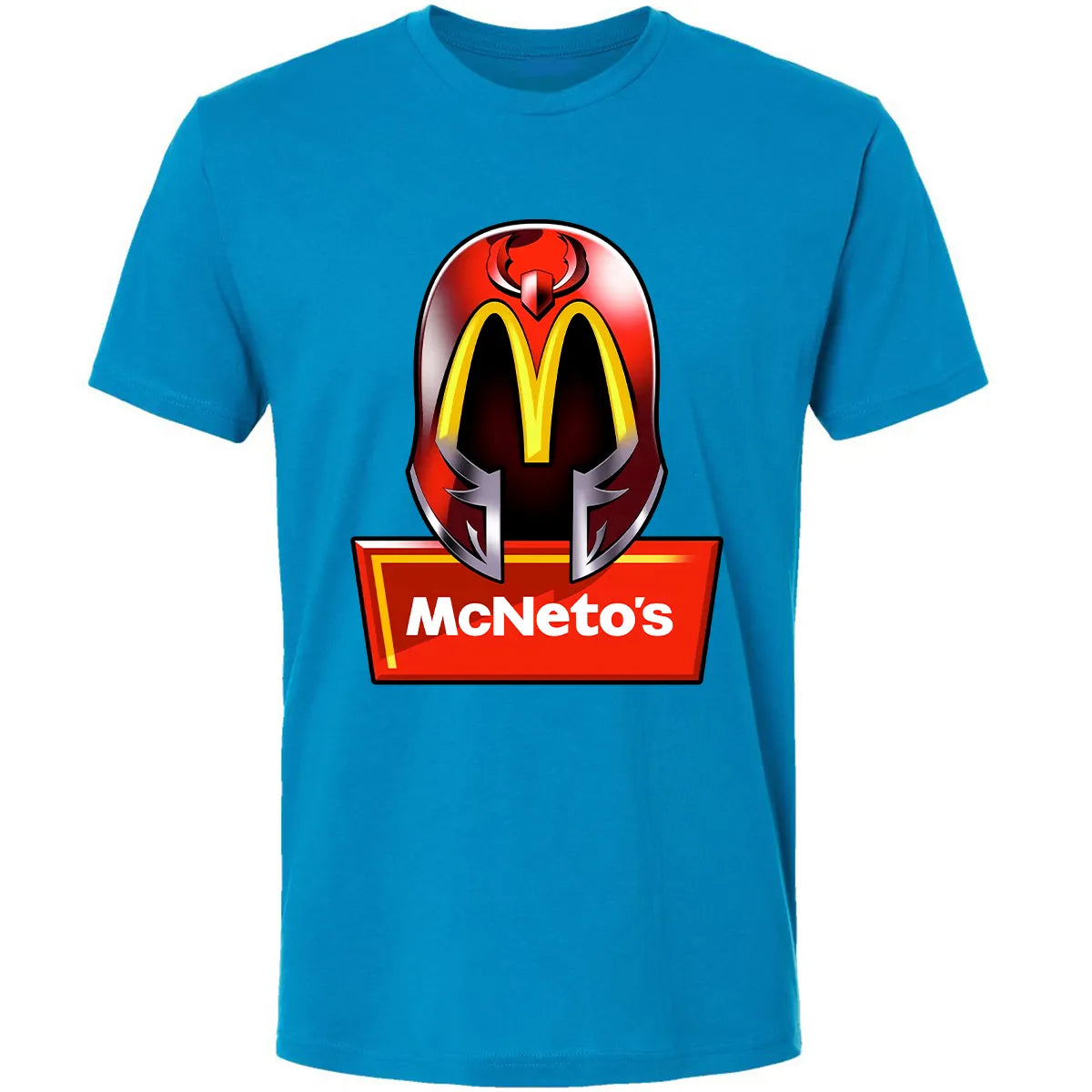 Premium Unisex T-shirt - D6DNX5ZX