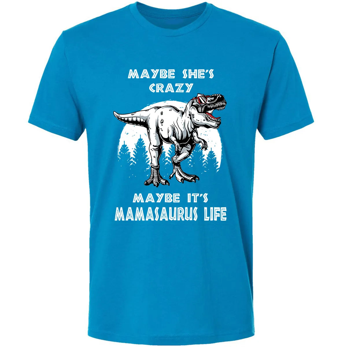 Premium Unisex T-shirt - SYPTW62T