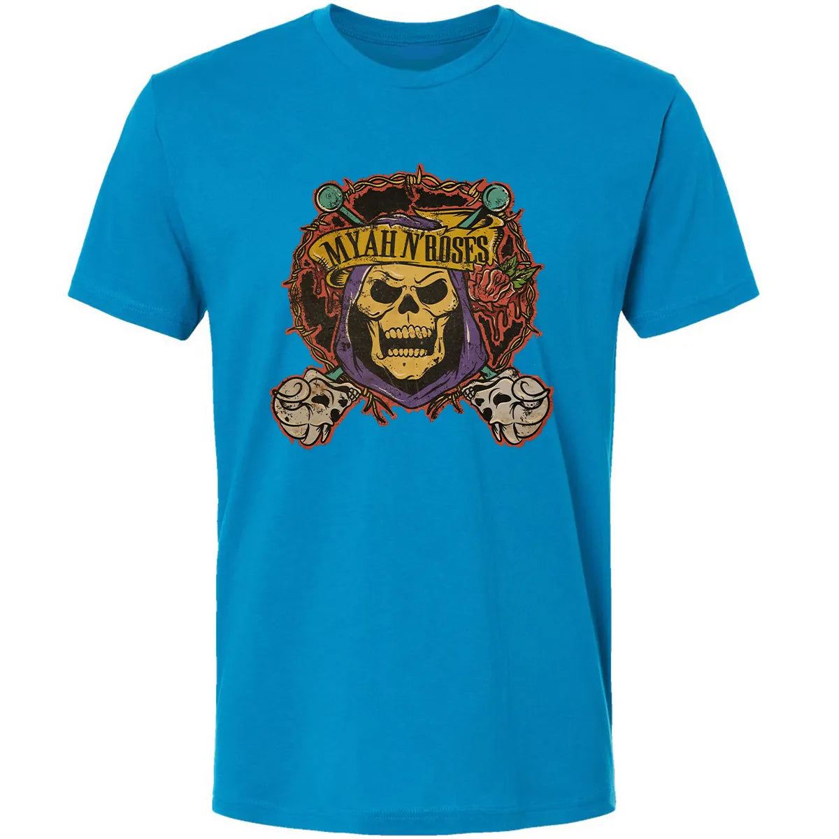 Premium Unisex T-shirt - 5JYEZ3VH